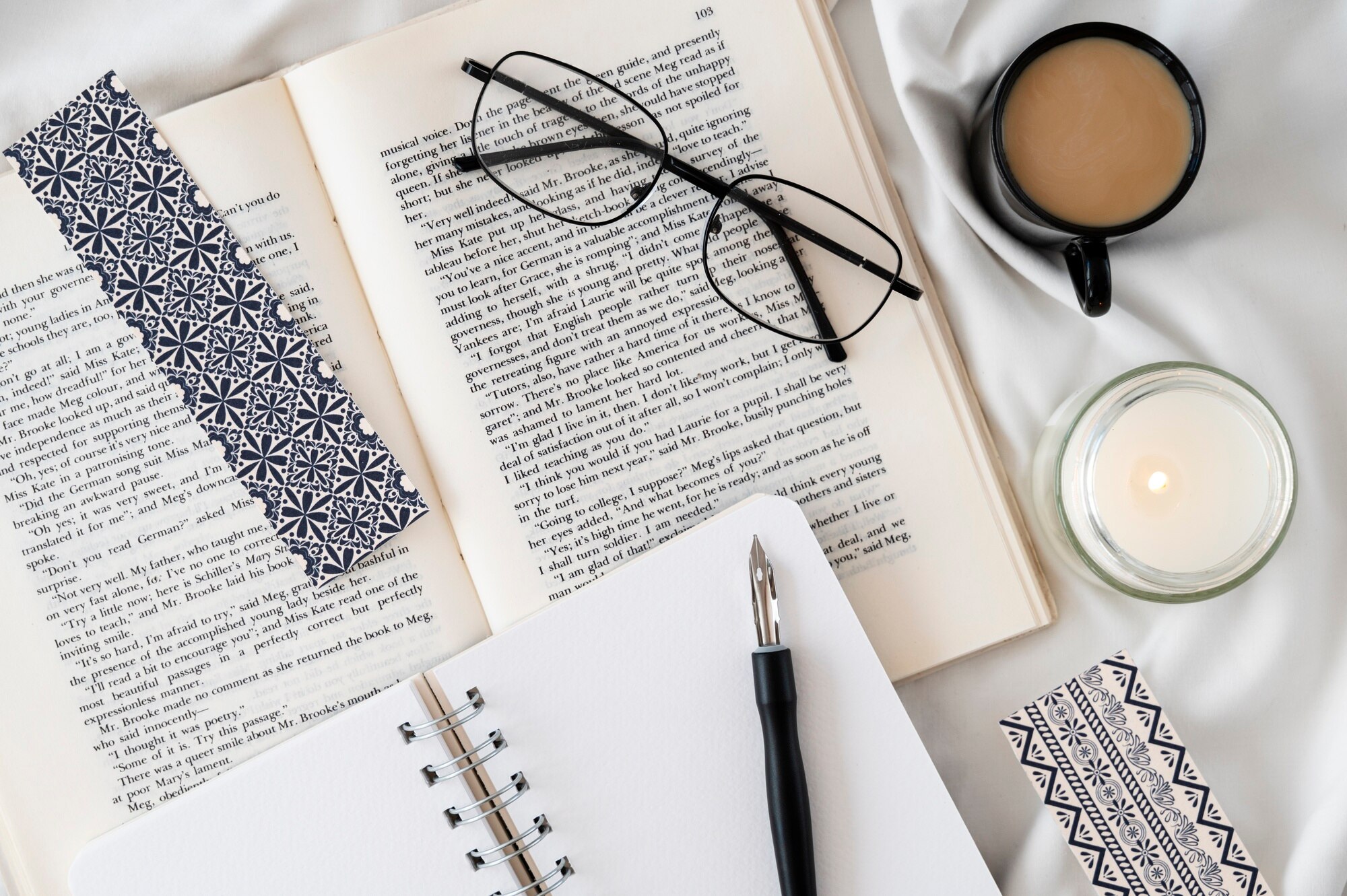 Buku dan jurnal